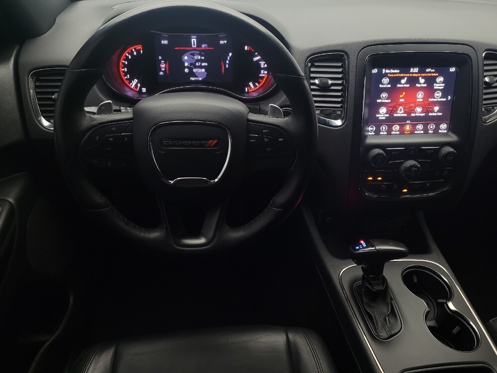 2019 Dodge Durango in Jacksonville, FL 32225 - 18106436 22