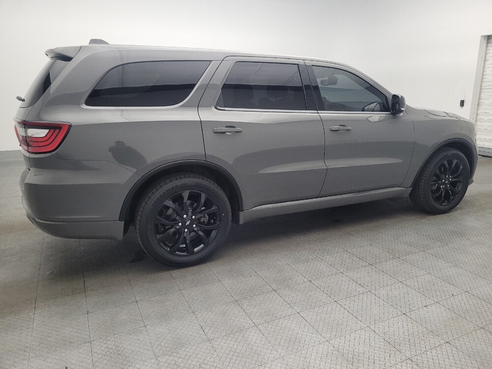 2019 Dodge Durango in Jacksonville, FL 32225 - 18106436 10