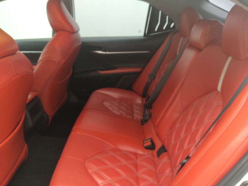 2019 Toyota Camry in Greenville, SC 29607 - 18106437 18