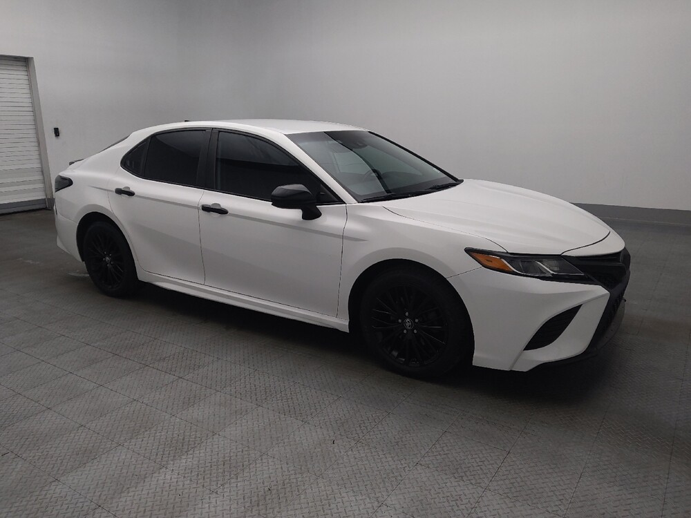 2019 Toyota Camry in Greenville, SC 29607 - 18106437 11