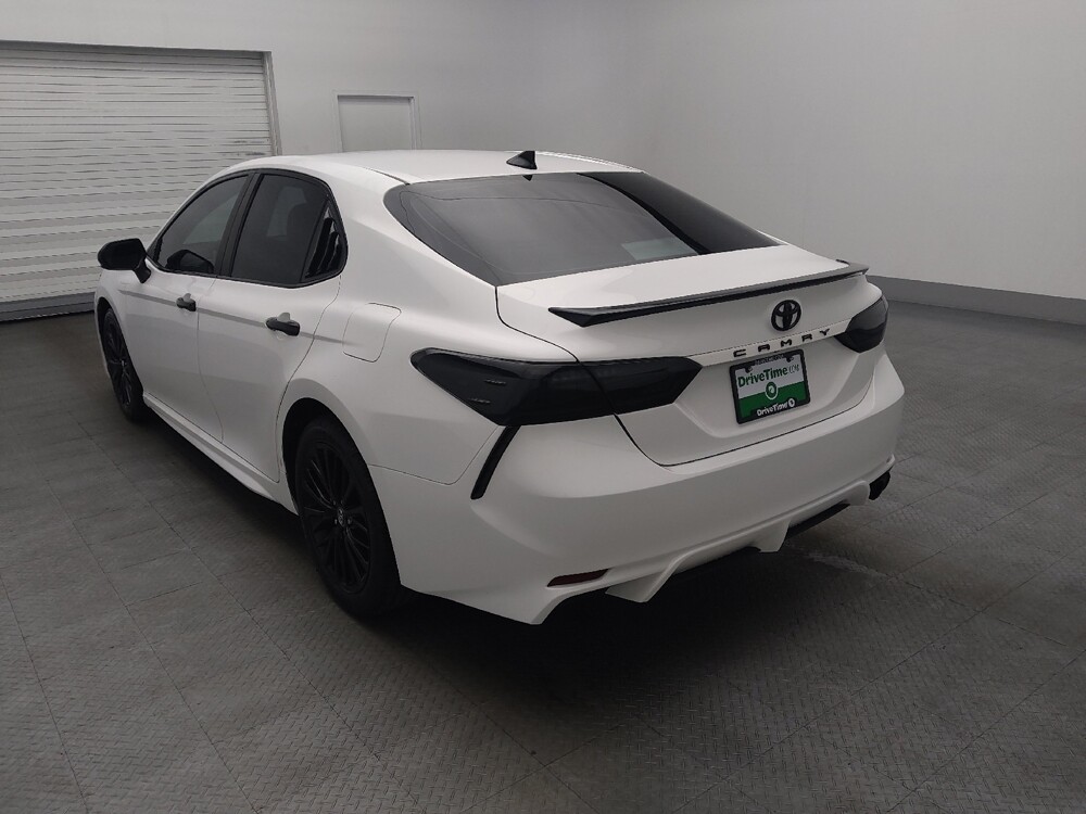2019 Toyota Camry in Greenville, SC 29607 - 18106437 5