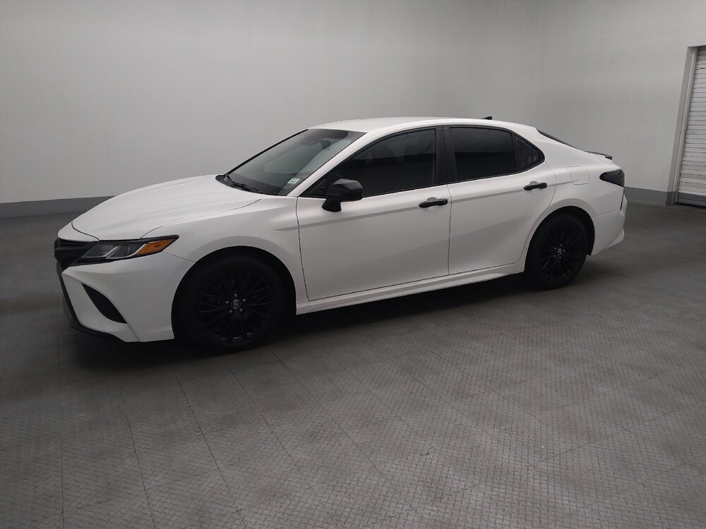 2019 Toyota Camry in Greenville, SC 29607 - 18106437 2