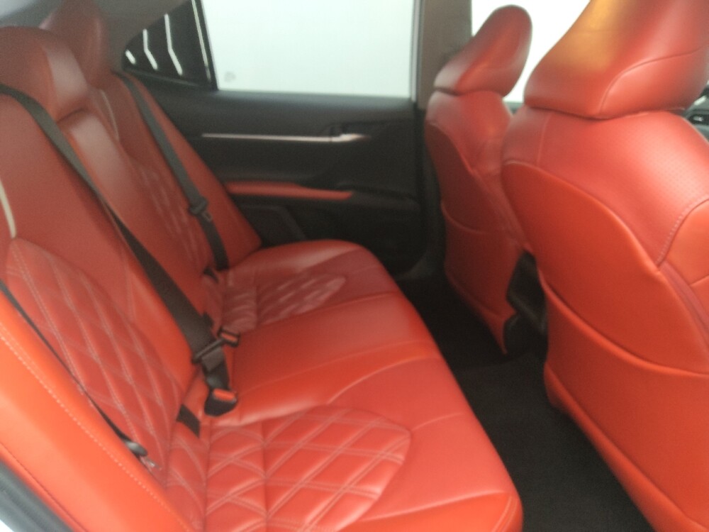 2019 Toyota Camry in Greenville, SC 29607 - 18106437 19