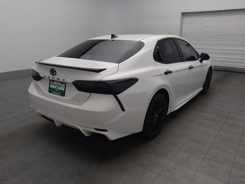 2019 Toyota Camry in Greenville, SC 29607 - 18106437 9