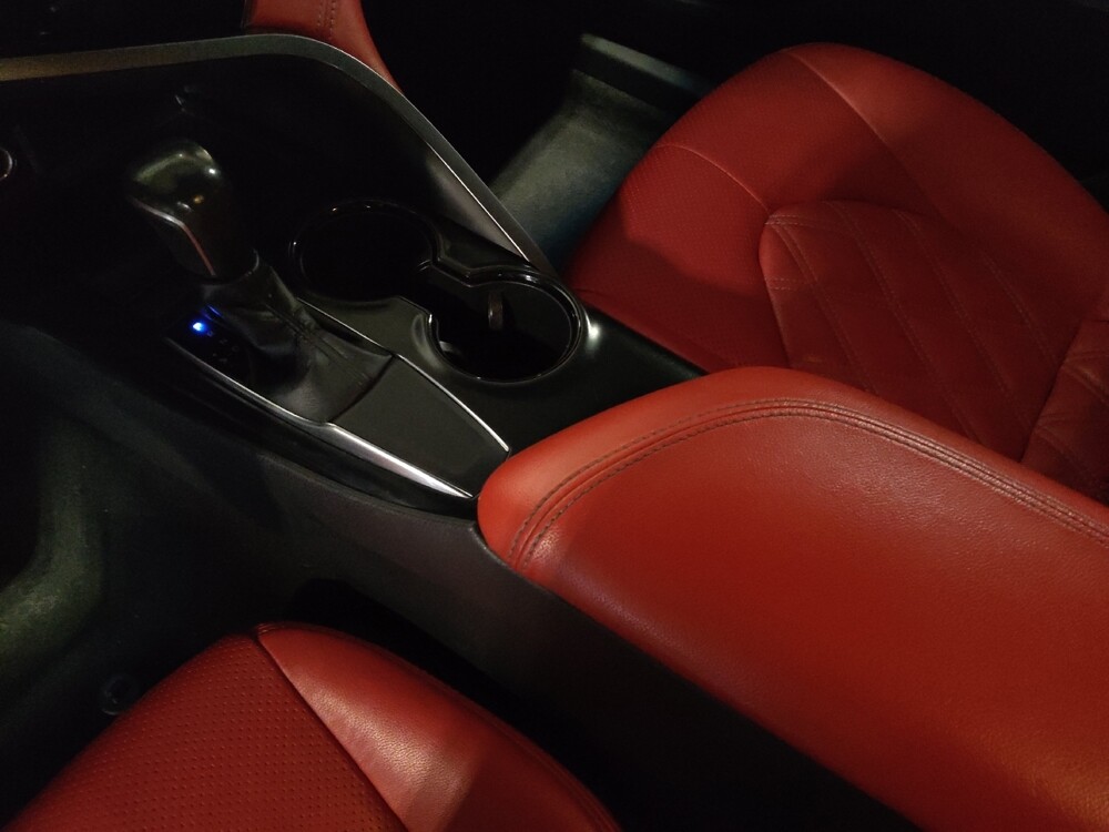 2019 Toyota Camry in Greenville, SC 29607 - 18106437 26