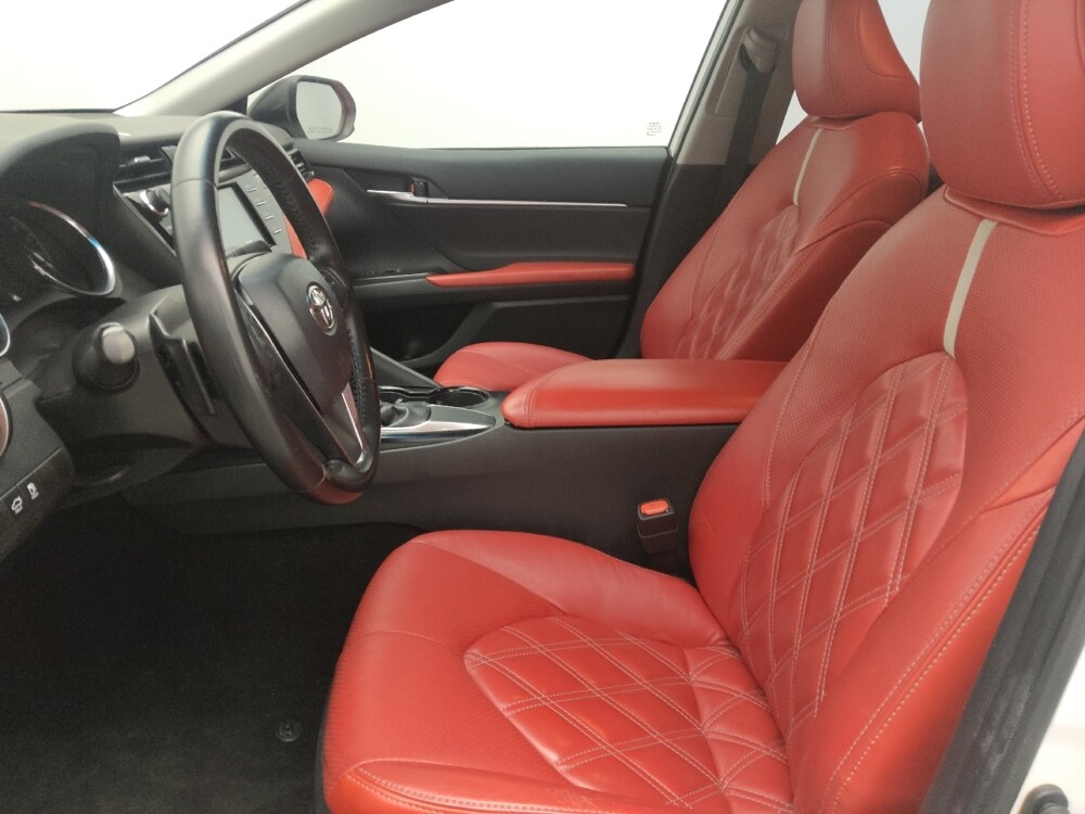 2019 Toyota Camry in Greenville, SC 29607 - 18106437 17