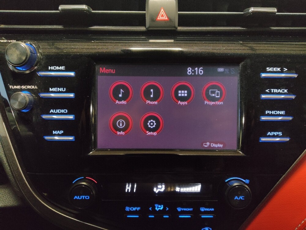 2019 Toyota Camry in Greenville, SC 29607 - 18106437 25