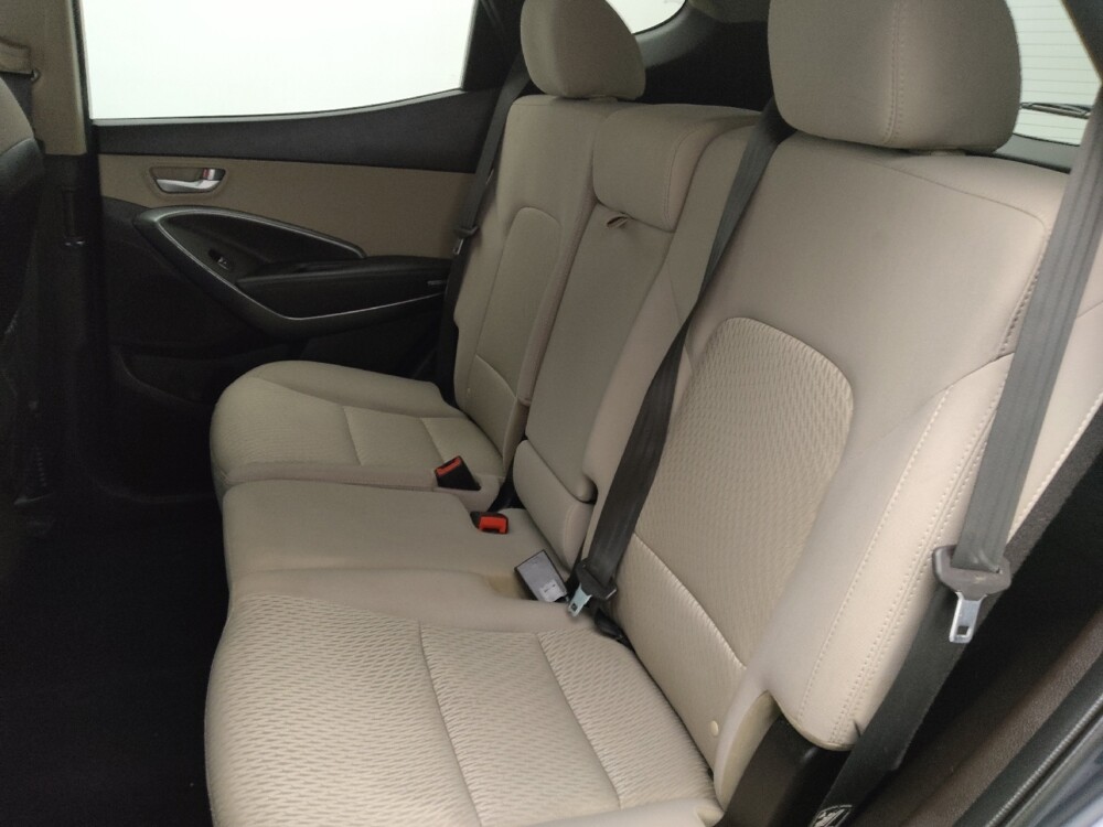 2018 Hyundai Santa Fe in Jacksonville, FL 32210 - 18106438 18