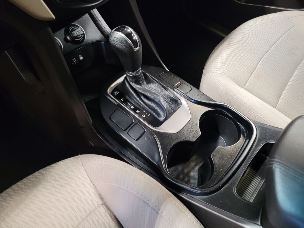 2018 Hyundai Santa Fe in Jacksonville, FL 32210 - 18106438 26