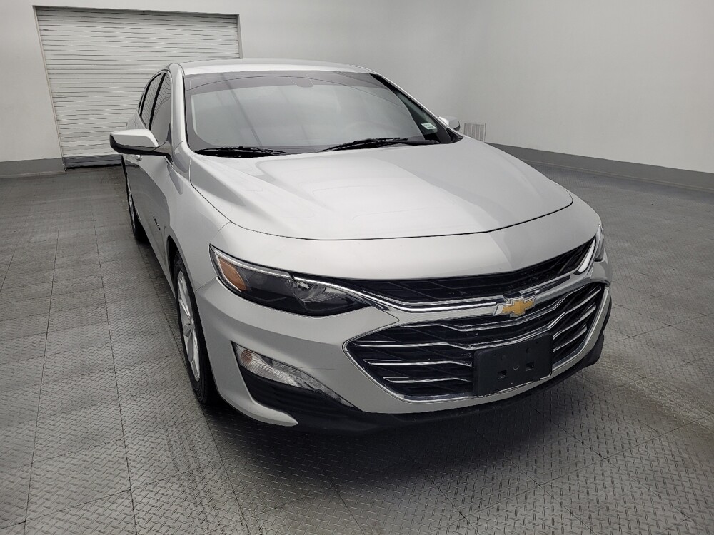 2020 Chevrolet Malibu in Ocala, FL 34471 - 18106440 14
