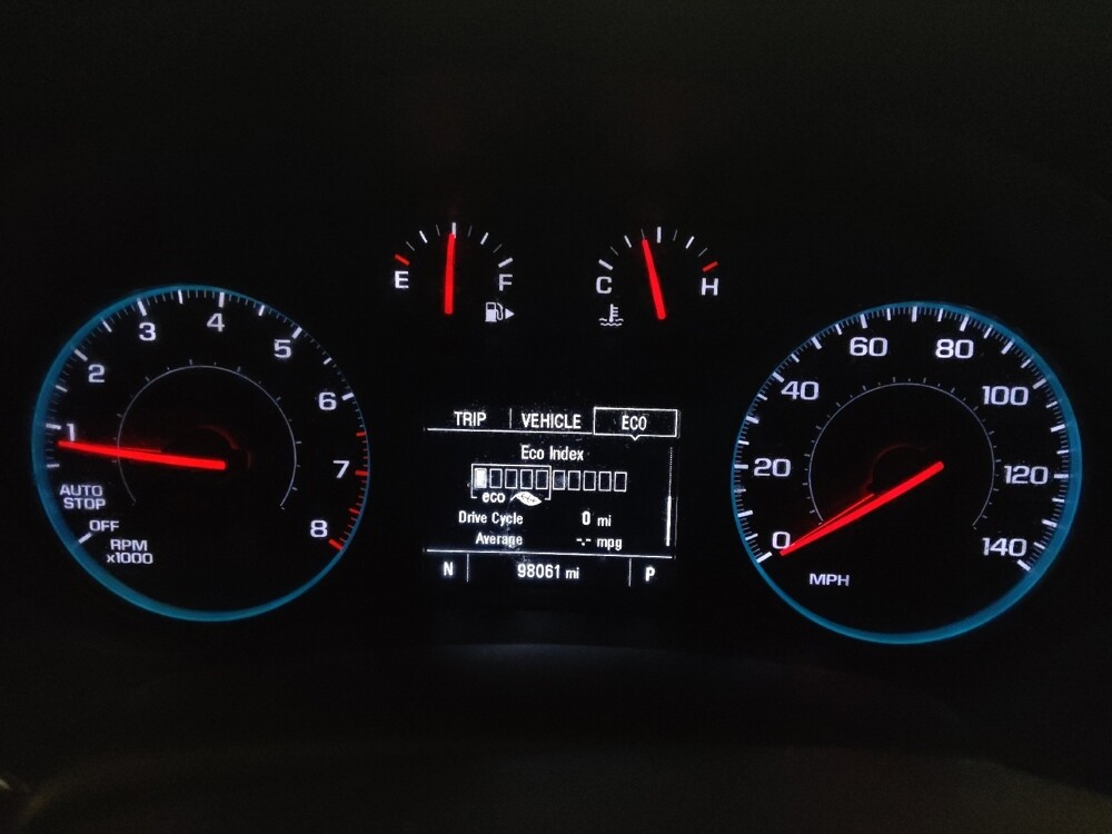 2020 Chevrolet Malibu in Ocala, FL 34471 - 18106440 23