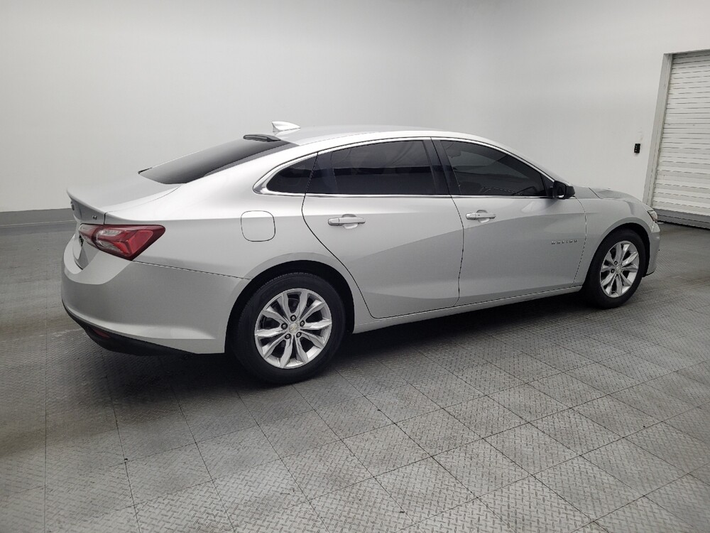 2020 Chevrolet Malibu in Ocala, FL 34471 - 18106440 10