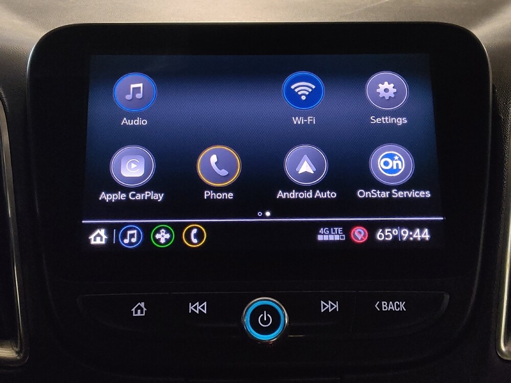 2020 Chevrolet Malibu in Ocala, FL 34471 - 18106440 25