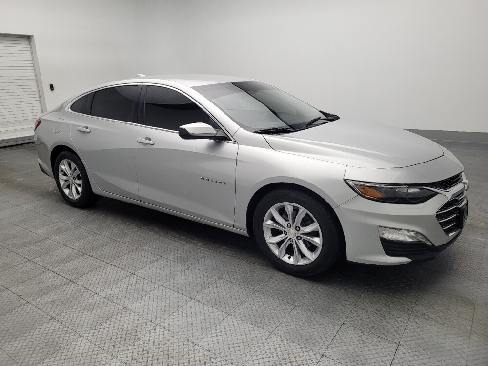 2020 Chevrolet Malibu in Ocala, FL 34471 - 18106440 11