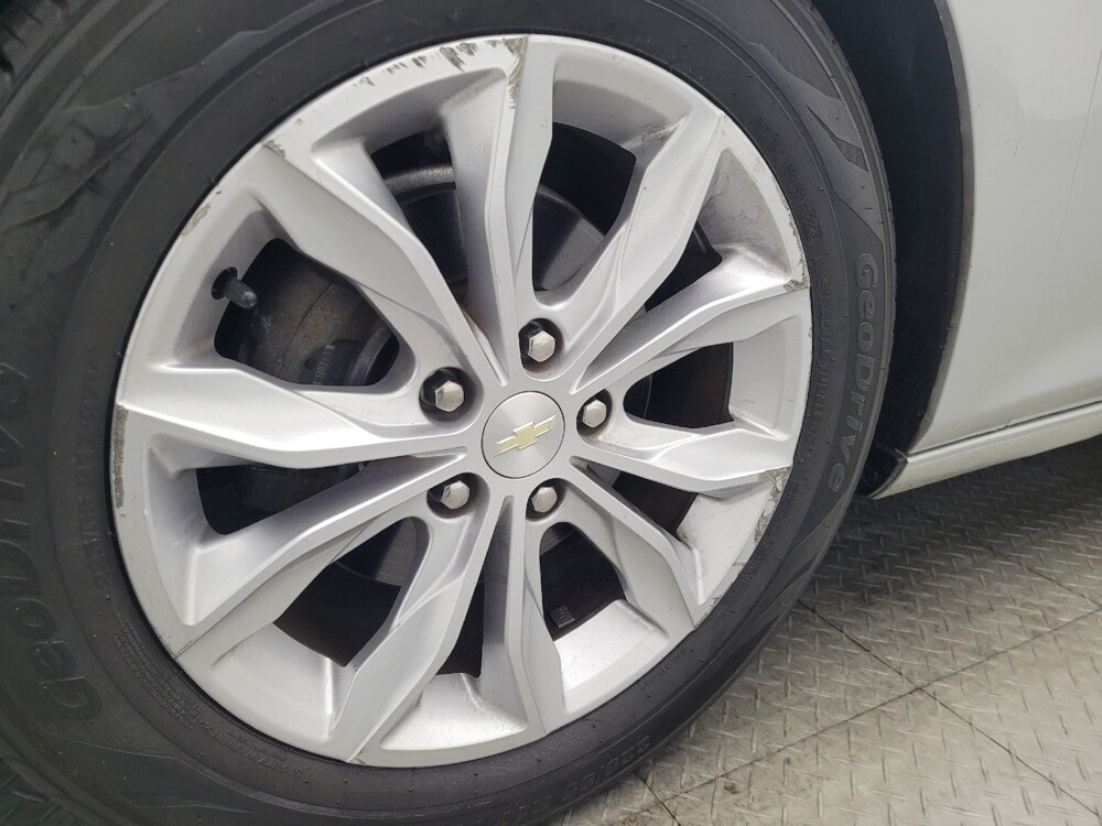 2020 Chevrolet Malibu in Ocala, FL 34471 - 18106440 31