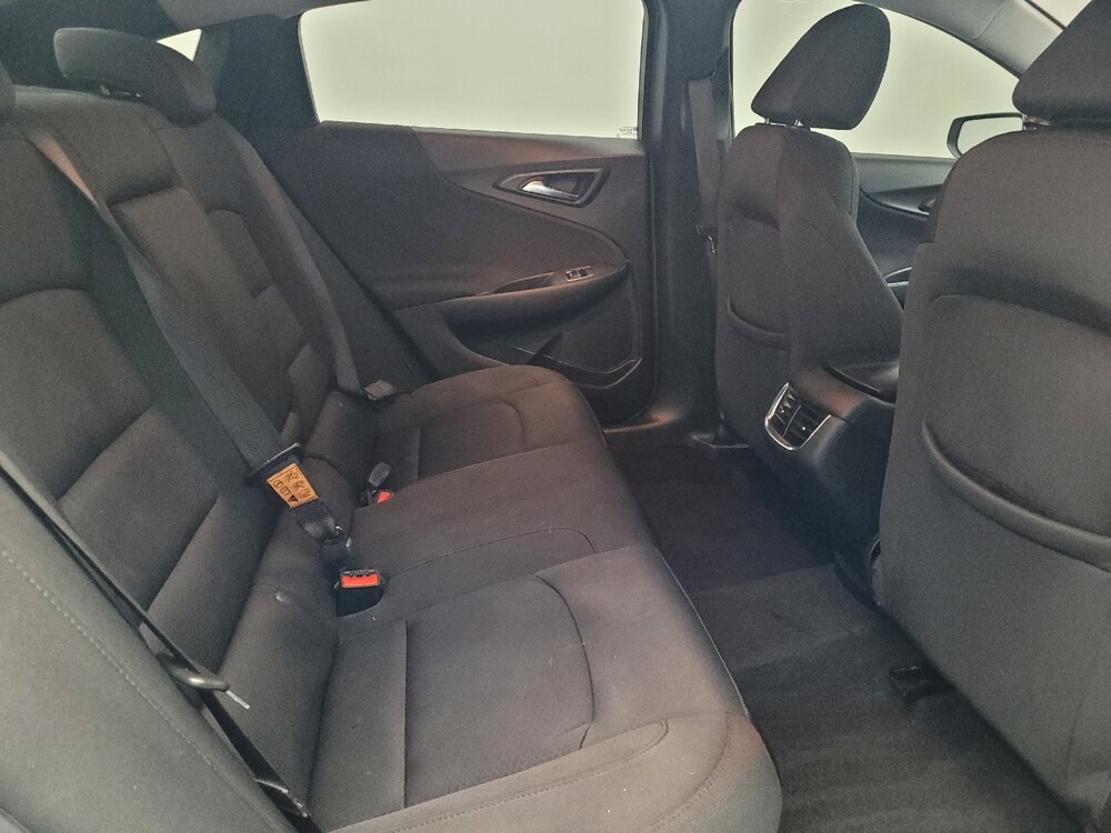 2020 Chevrolet Malibu in Ocala, FL 34471 - 18106440 19