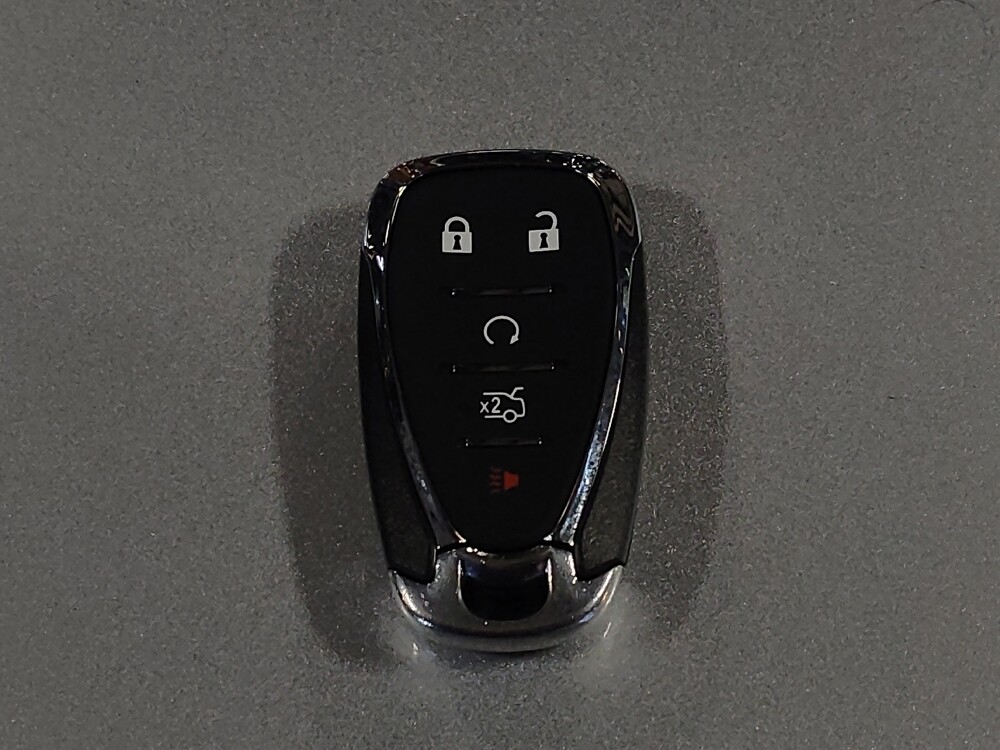 2020 Chevrolet Malibu in Ocala, FL 34471 - 18106440 32