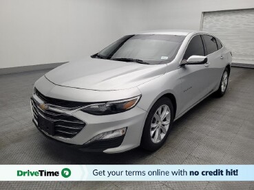 2020 Chevrolet Malibu in Ocala, FL 34471