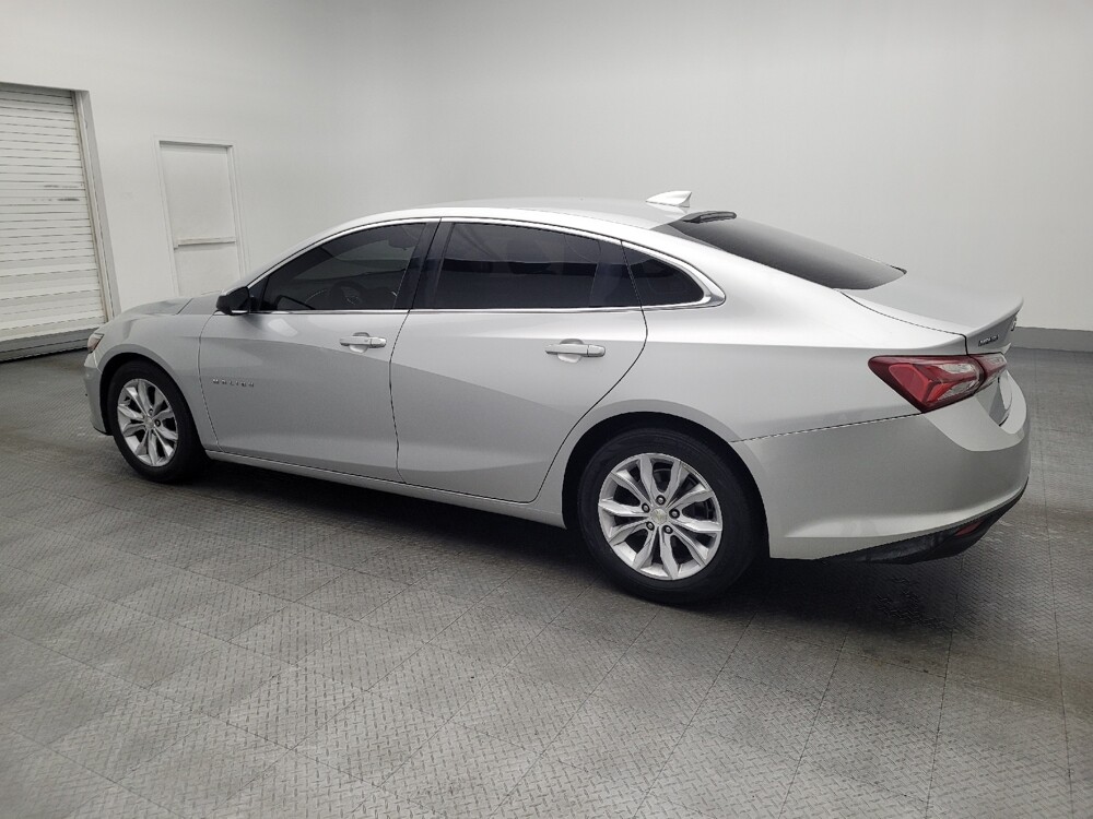 2020 Chevrolet Malibu in Ocala, FL 34471 - 18106440 3