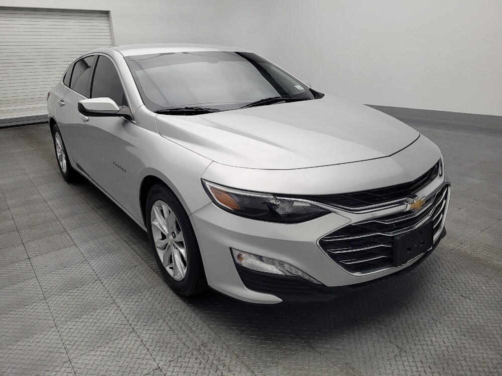 2020 Chevrolet Malibu in Ocala, FL 34471 - 18106440 13
