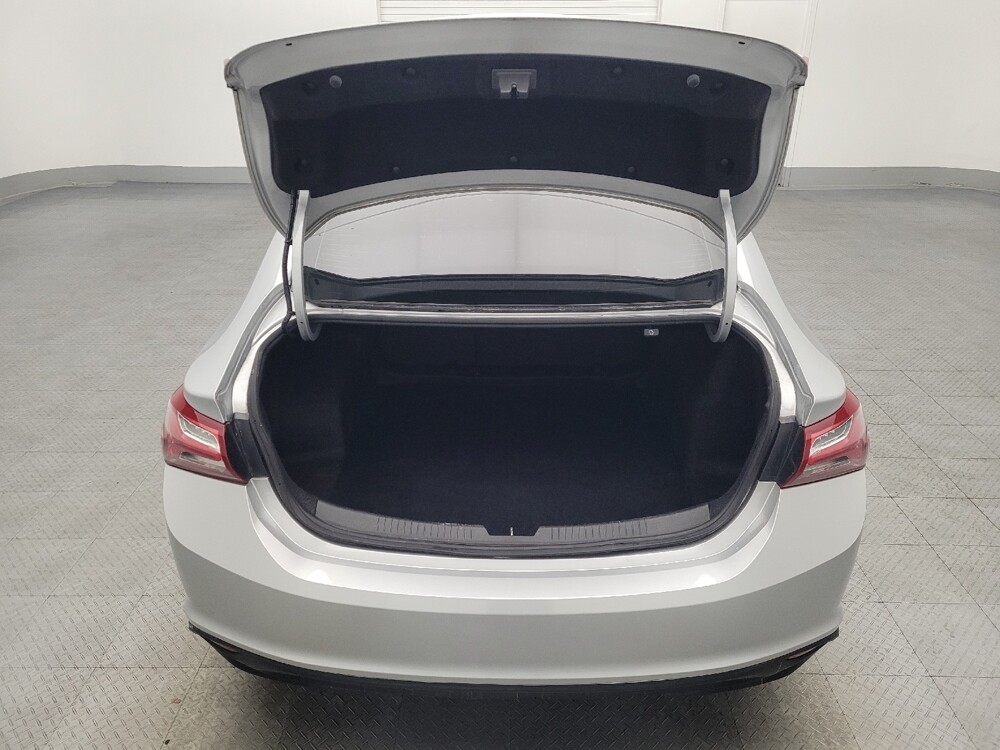 2020 Chevrolet Malibu in Ocala, FL 34471 - 18106440 29