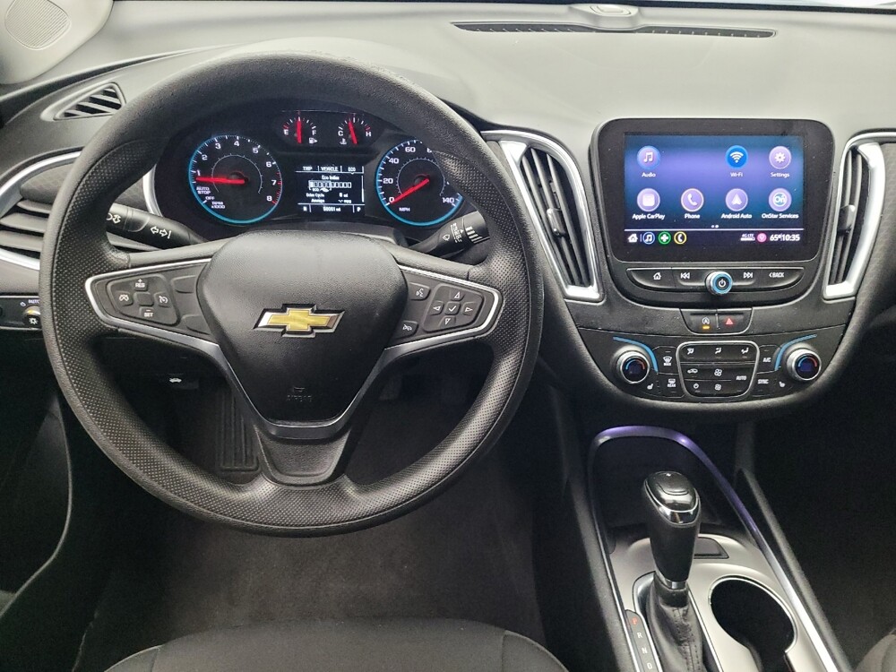2020 Chevrolet Malibu in Ocala, FL 34471 - 18106440 22