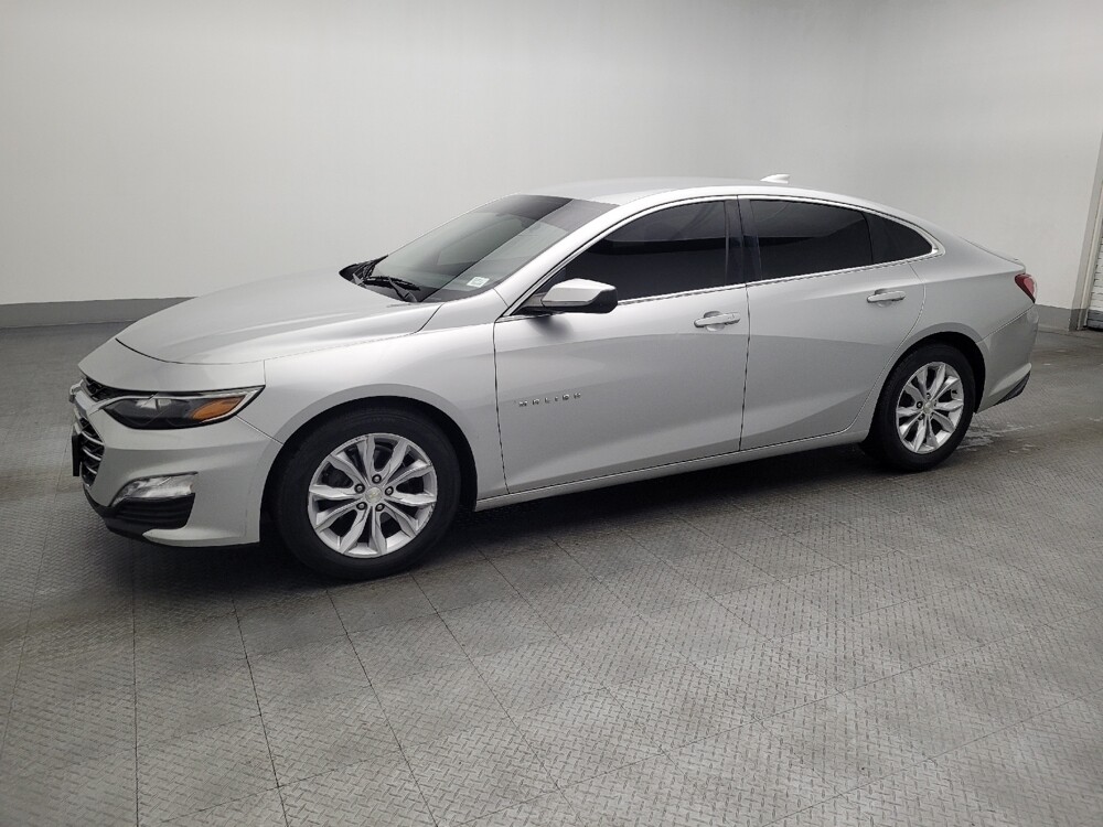 2020 Chevrolet Malibu in Ocala, FL 34471 - 18106440 2