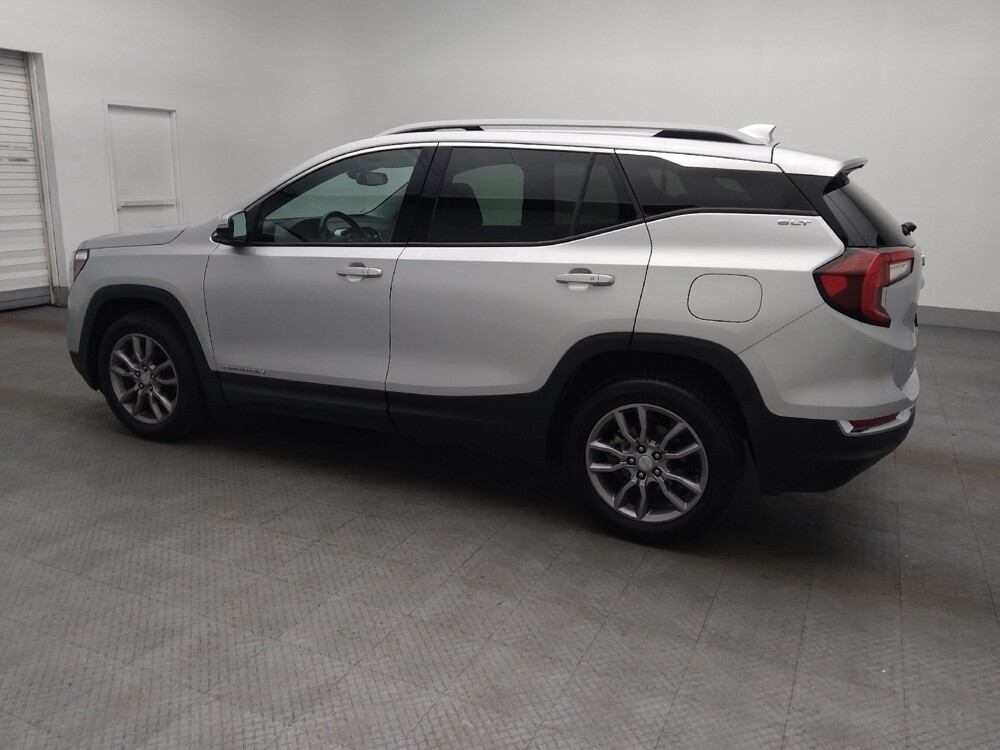 2022 GMC Terrain in Jacksonville, FL 32225 - 18106441 3