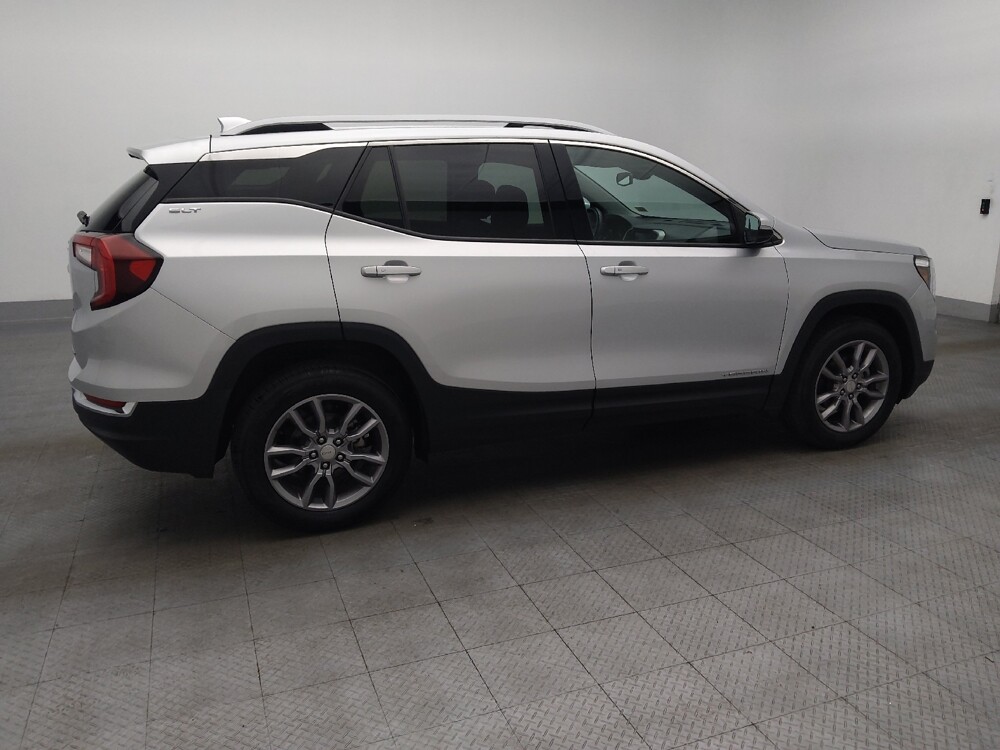 2022 GMC Terrain in Jacksonville, FL 32225 - 18106441 10