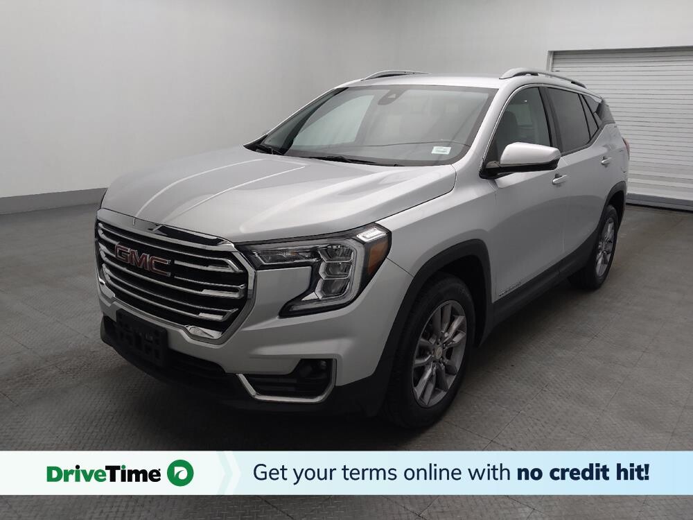 2022 GMC Terrain in Jacksonville, FL 32225 - 18106441