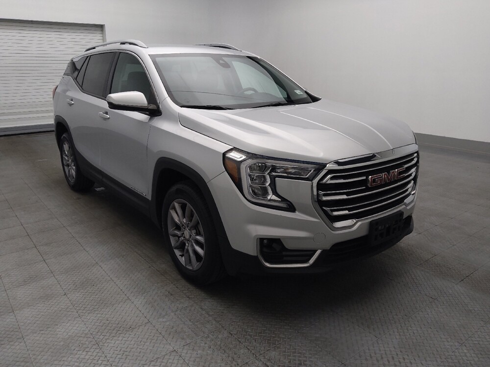 2022 GMC Terrain in Jacksonville, FL 32225 - 18106441 13