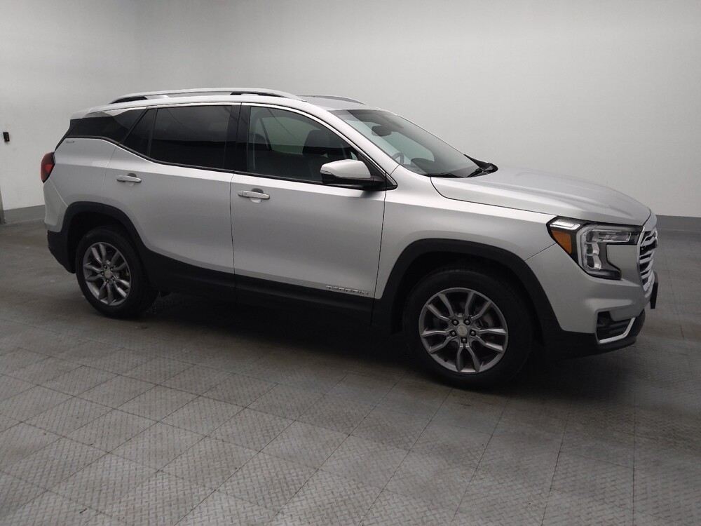2022 GMC Terrain in Jacksonville, FL 32225 - 18106441 11