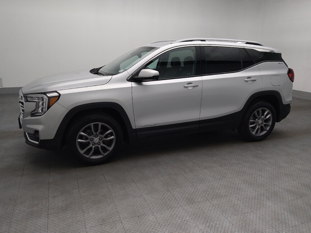 2022 GMC Terrain in Jacksonville, FL 32225 - 18106441 2