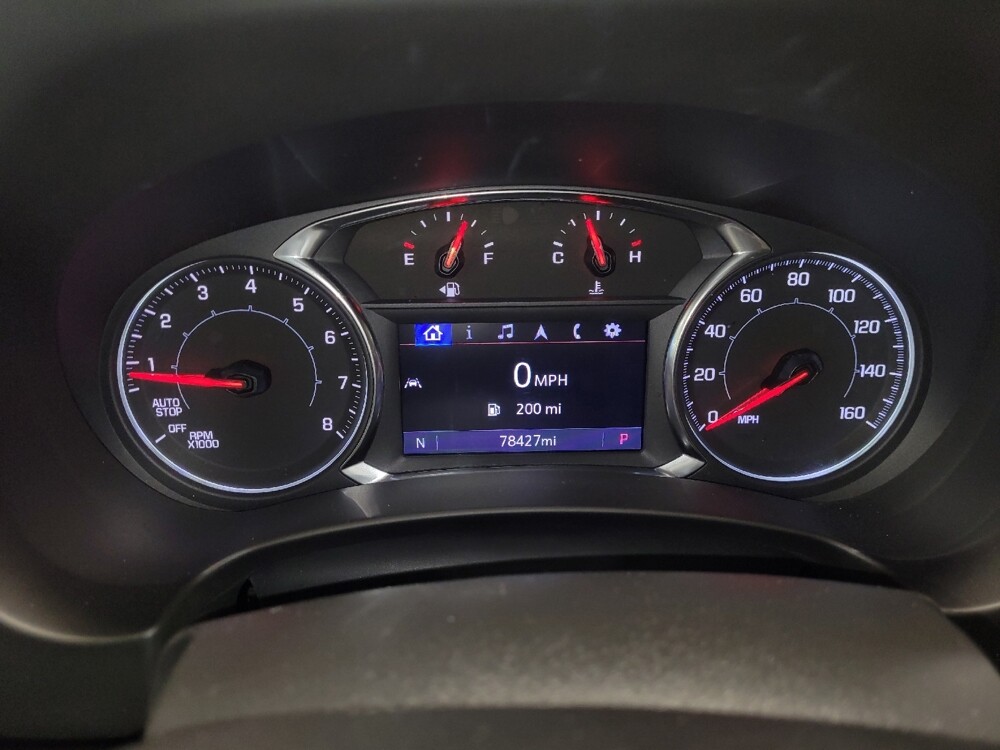 2022 GMC Terrain in Jacksonville, FL 32225 - 18106441 23