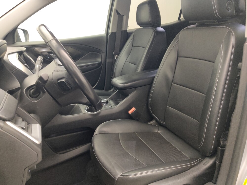 2022 GMC Terrain in Jacksonville, FL 32225 - 18106441 17