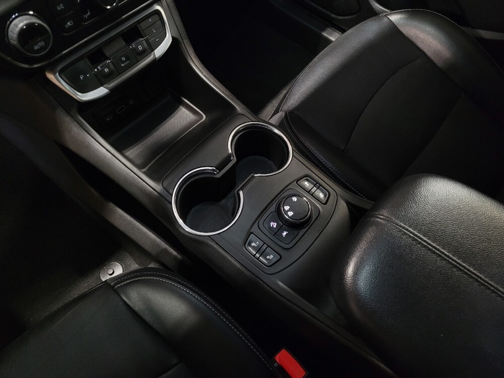 2022 GMC Terrain in Jacksonville, FL 32225 - 18106441 26