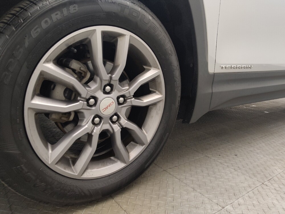 2022 GMC Terrain in Jacksonville, FL 32225 - 18106441 31