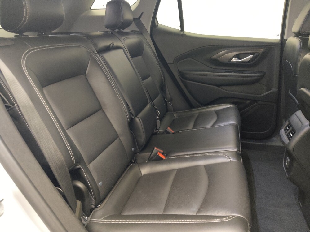 2022 GMC Terrain in Jacksonville, FL 32225 - 18106441 19