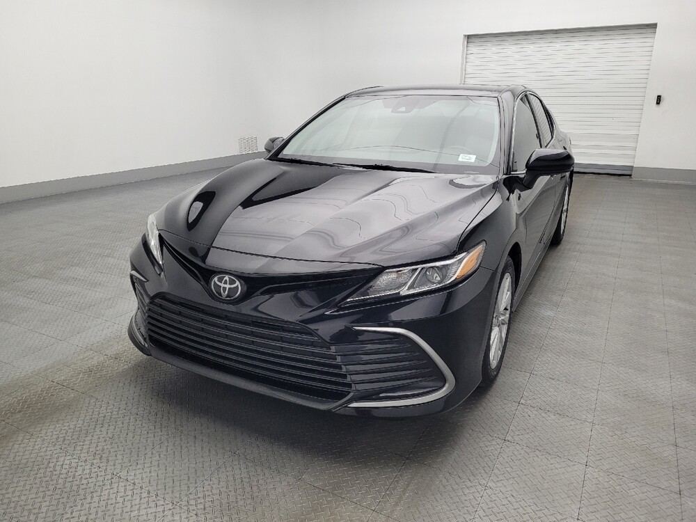 2023 Toyota Camry in Greenville, SC 29607 - 18106443 15