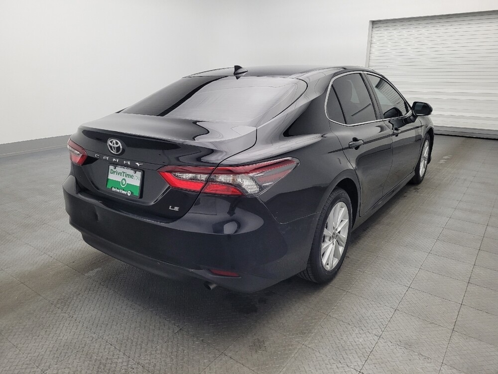 2023 Toyota Camry in Greenville, SC 29607 - 18106443 9