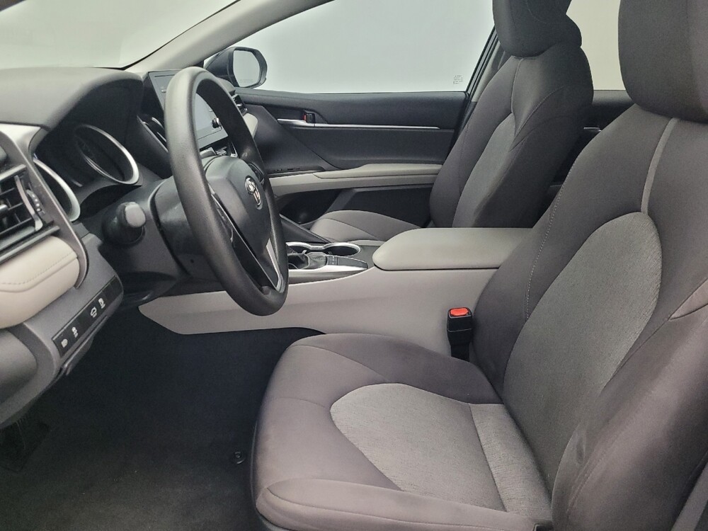 2023 Toyota Camry in Greenville, SC 29607 - 18106443 17