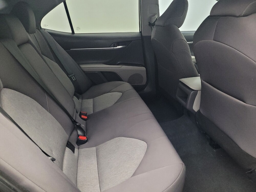 2023 Toyota Camry in Greenville, SC 29607 - 18106443 19