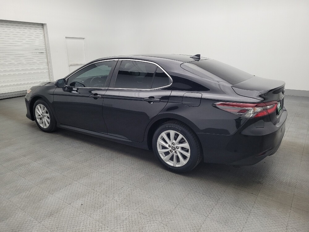 2023 Toyota Camry in Greenville, SC 29607 - 18106443 3