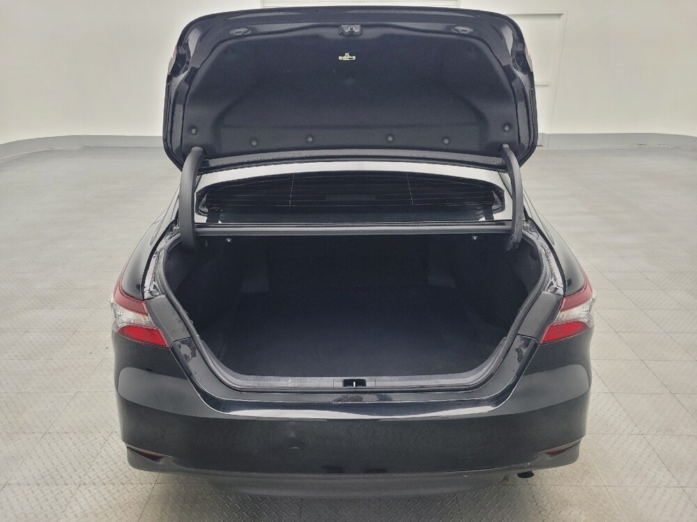 2023 Toyota Camry in Greenville, SC 29607 - 18106443 29