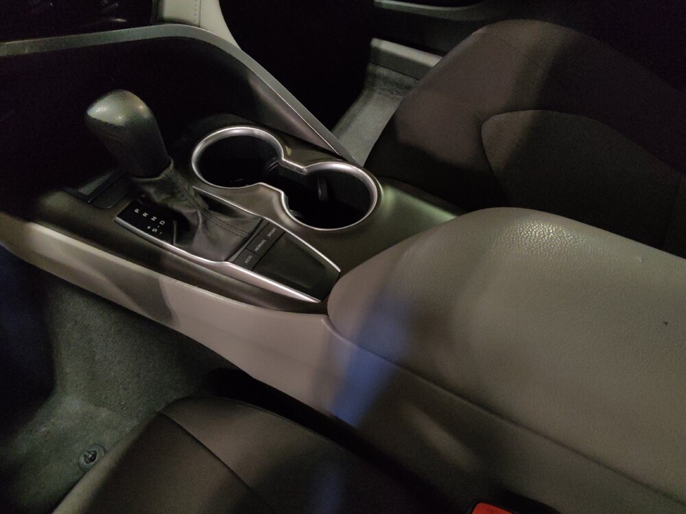 2023 Toyota Camry in Greenville, SC 29607 - 18106443 26