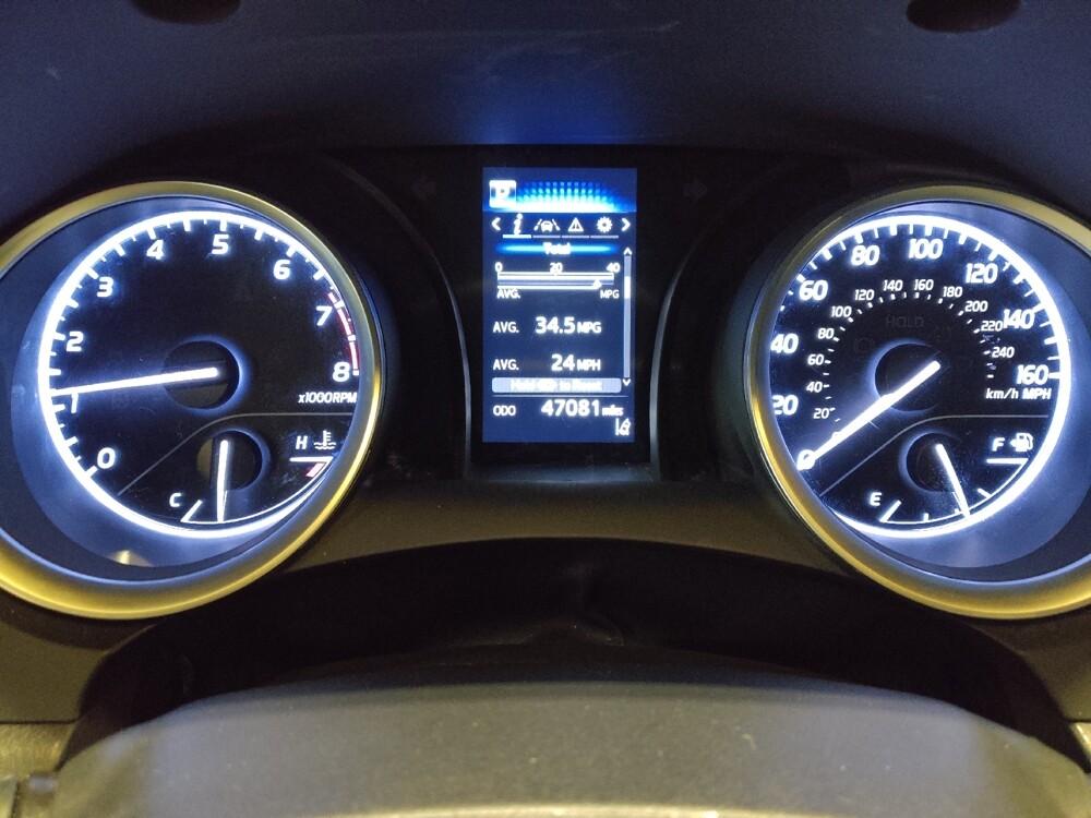 2023 Toyota Camry in Greenville, SC 29607 - 18106443 23