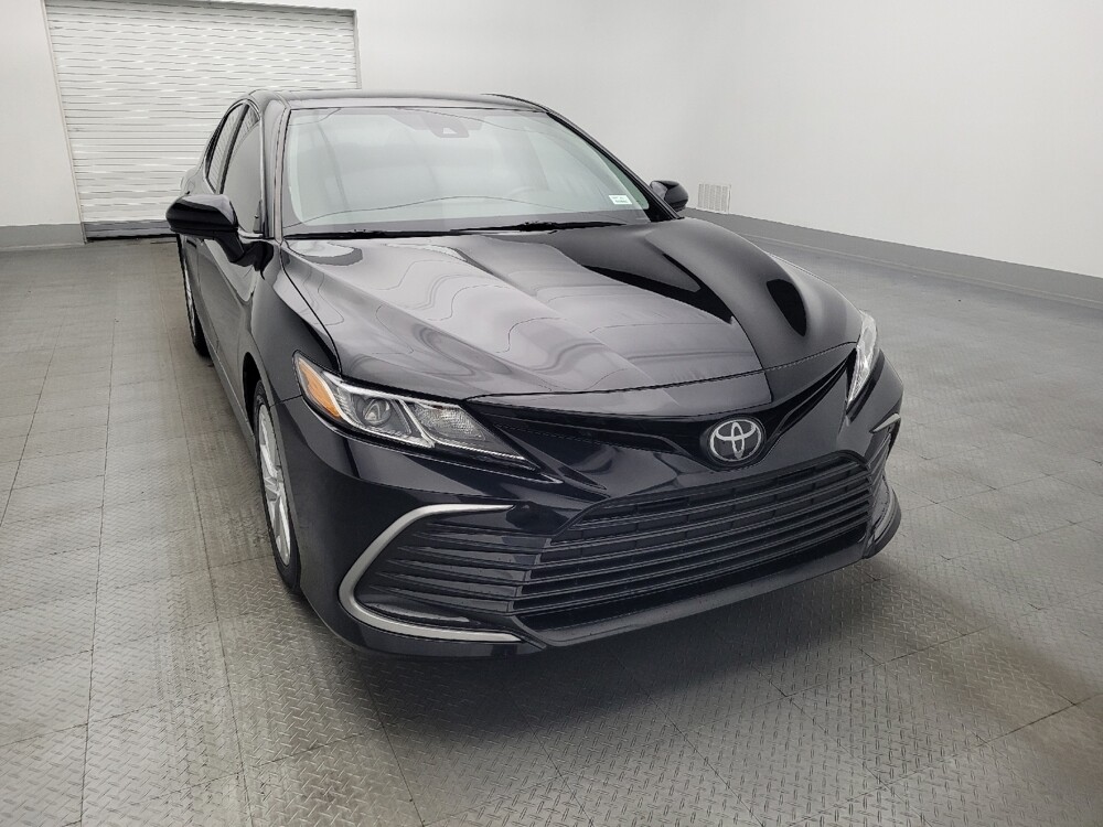 2023 Toyota Camry in Greenville, SC 29607 - 18106443 14