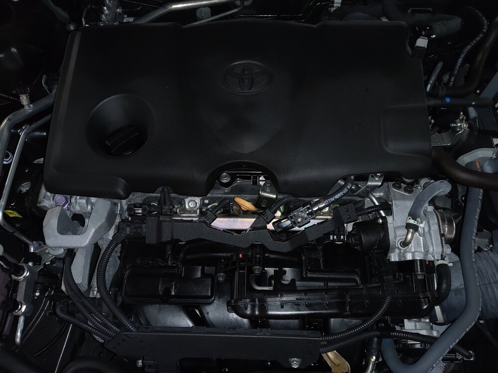 2023 Toyota Camry in Greenville, SC 29607 - 18106443 30