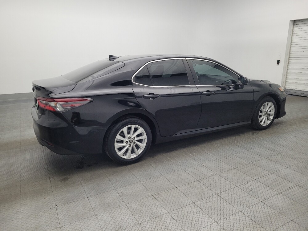 2023 Toyota Camry in Greenville, SC 29607 - 18106443 10