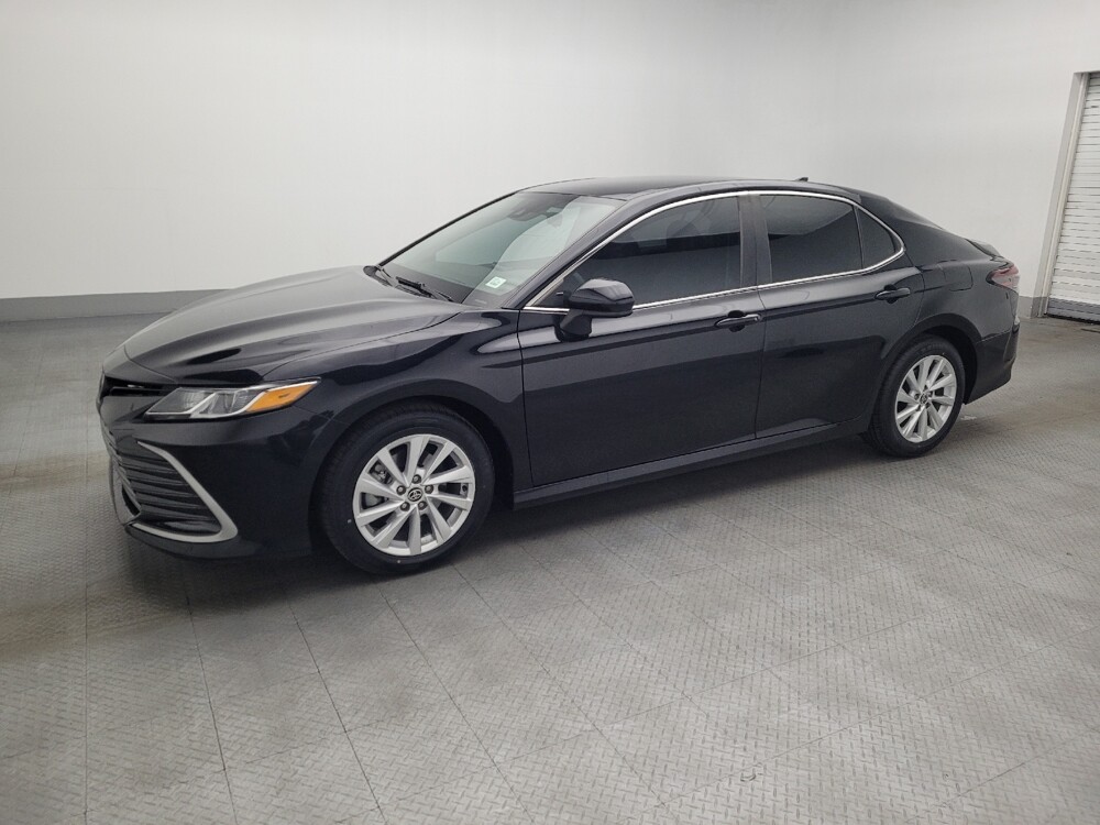 2023 Toyota Camry in Greenville, SC 29607 - 18106443 2